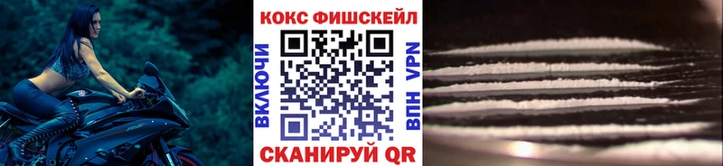 COCAIN FishScale  Сураж 